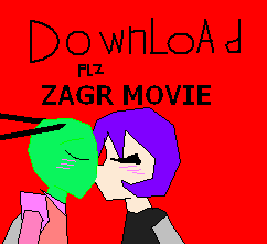 zagr movie