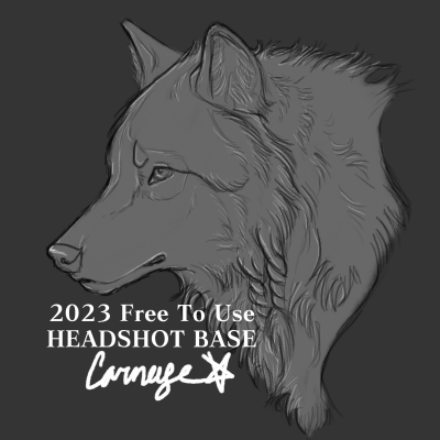 2023 Free To Use Base by BenevolentBadman on DeviantArt