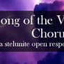 [ASH] Song of the Vanguard: Stelunite Plot Prompt