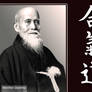 Morihei Ueshiba