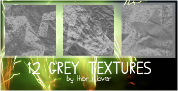 Grey textures