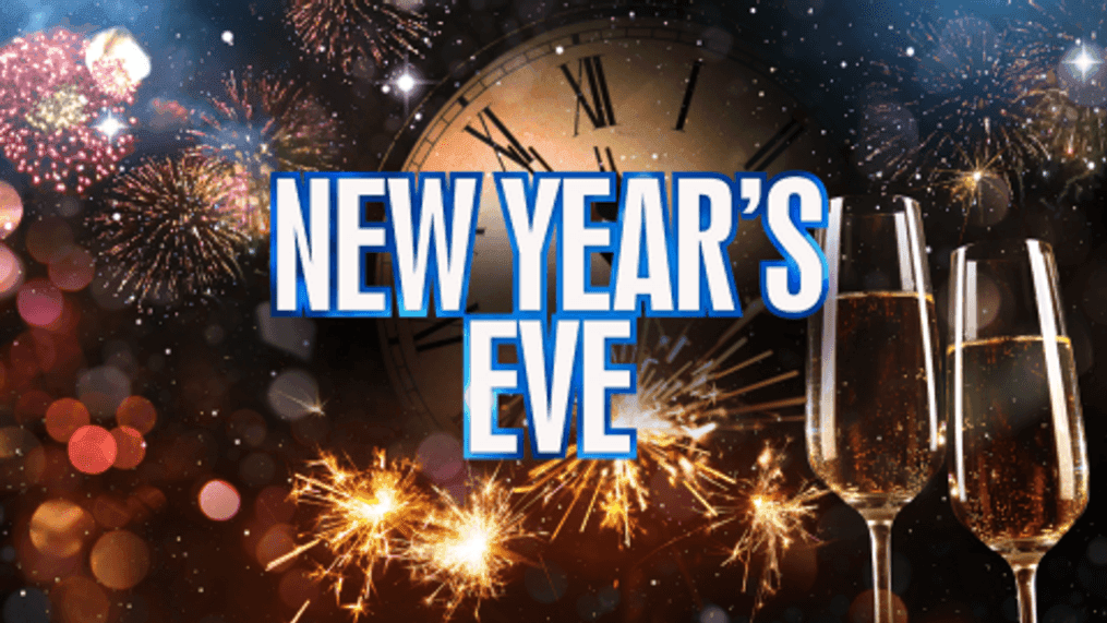 Happy New Years Eve by BrandonTSW3 on DeviantArt