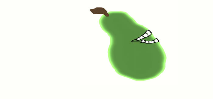 PEAR!