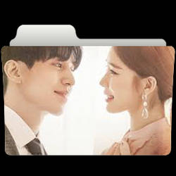 Touch Your Heart (Kdrama) - Icon Folder