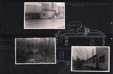 Urban Decay (Photography Book Page 4)