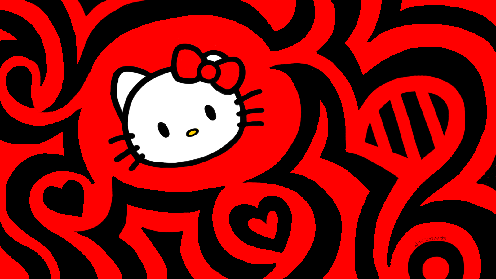 Hãy tận hưởng sự dễ chịu và ấm cúng với hình nền Hello Kitty Wallpaper. Với các mẫu họa tiết đáng yêu, bắt mắt và tinh tế, đây thực sự là lựa chọn hoàn hảo để thêm một chút màu sắc vào không gian của bạn.