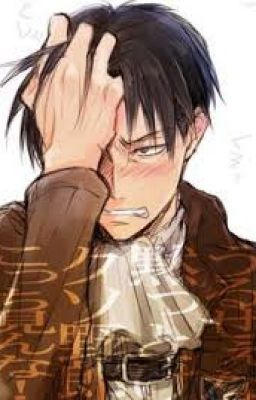 Dead Inside Levi X Reader By The Elemental Writer On Deviantart