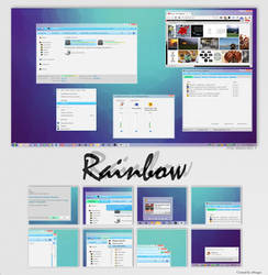 Rainbow (Vs w7)