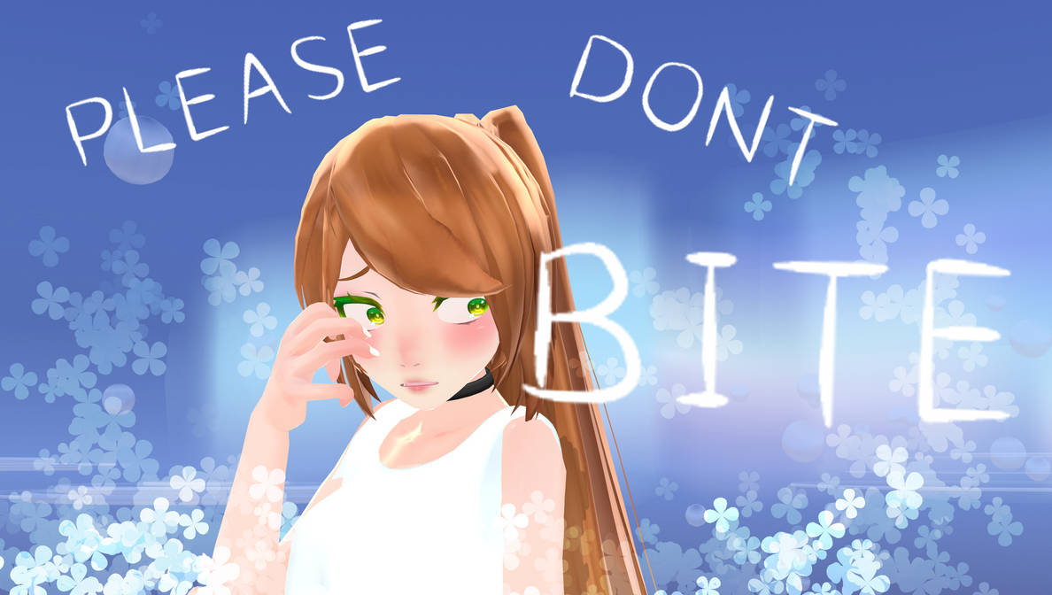 Please don t desert me. Please don t desert me