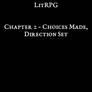 LitRPG - Chapter 2