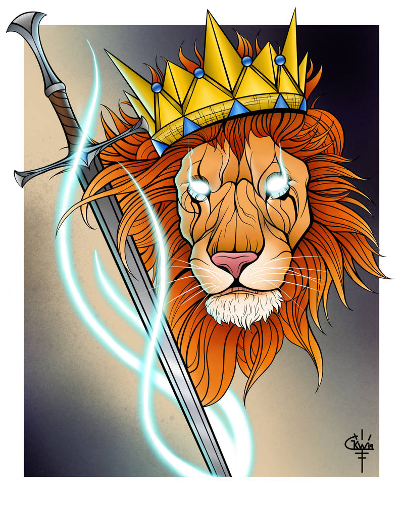 Leo by Winds-of-Fire on DeviantArt