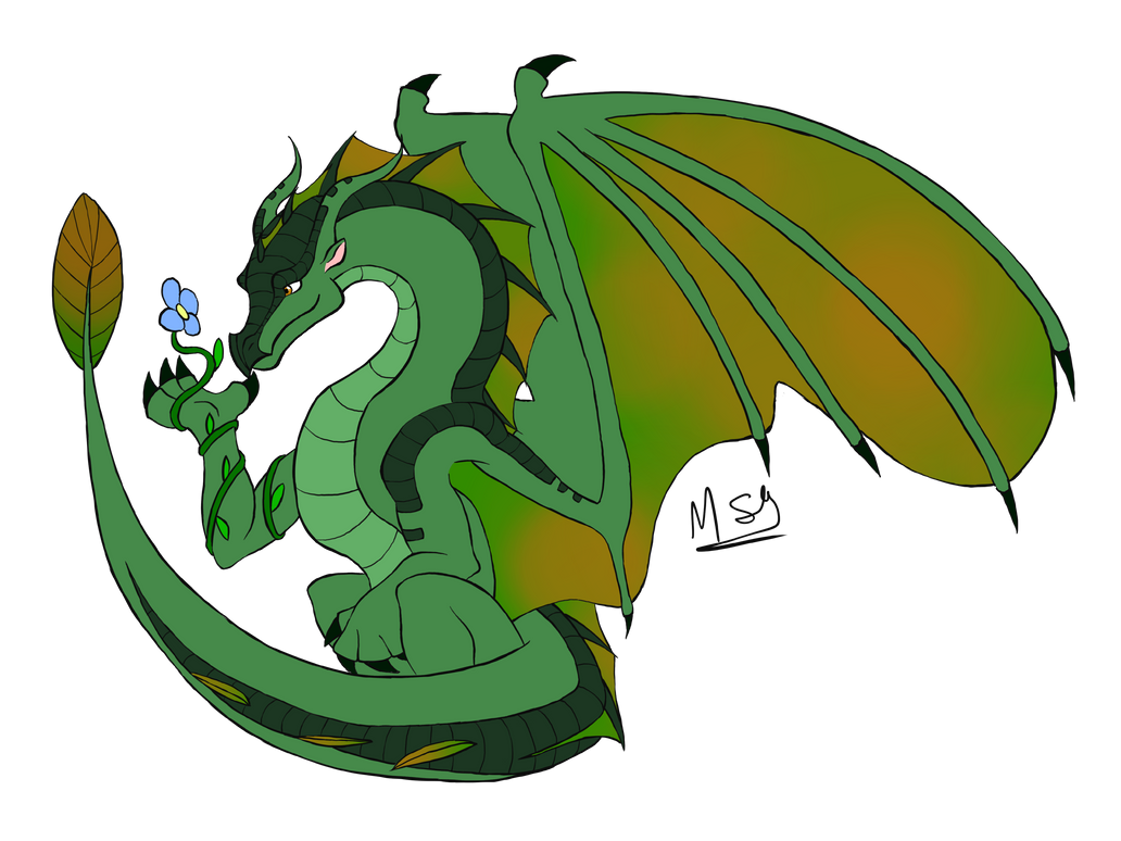 Frenchs LeafWing (PSD Version) by Skyify on DeviantArt