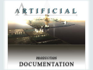 ARTIFICIAL.DOCUmentation