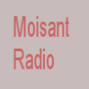 Music menu for moisant radio