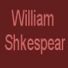 Shakespears story by a friend