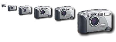 Kodak DC240 icon