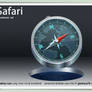 Safari replacement icon