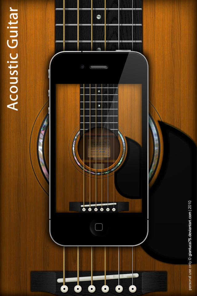Acoustic Guitar