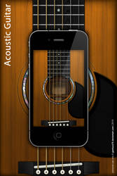 Acoustic Guitar