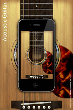 Acoustic Guitar 2