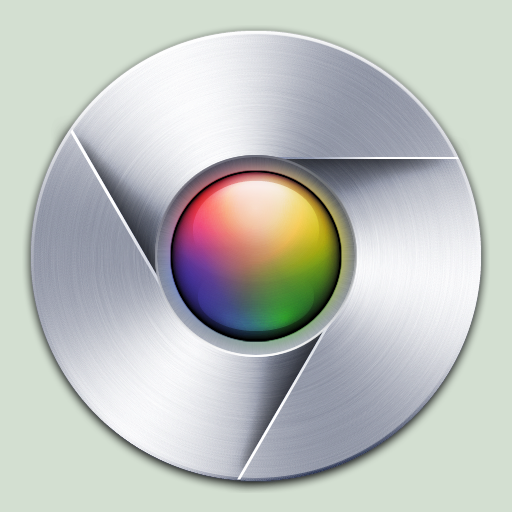 Google Chrome by GianlucaDivisi on DeviantArt