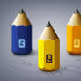 Adobe Pencils