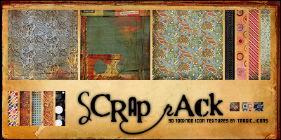 Scrap Pack 04