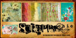 Scrappy Chic by SwearToShakeItUp