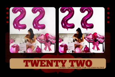 Twenty Two