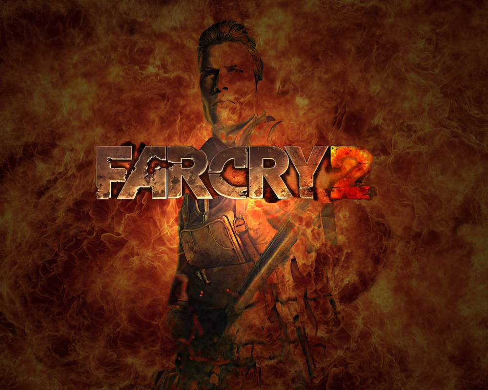far cry 2 wallpaper by fakih777 on