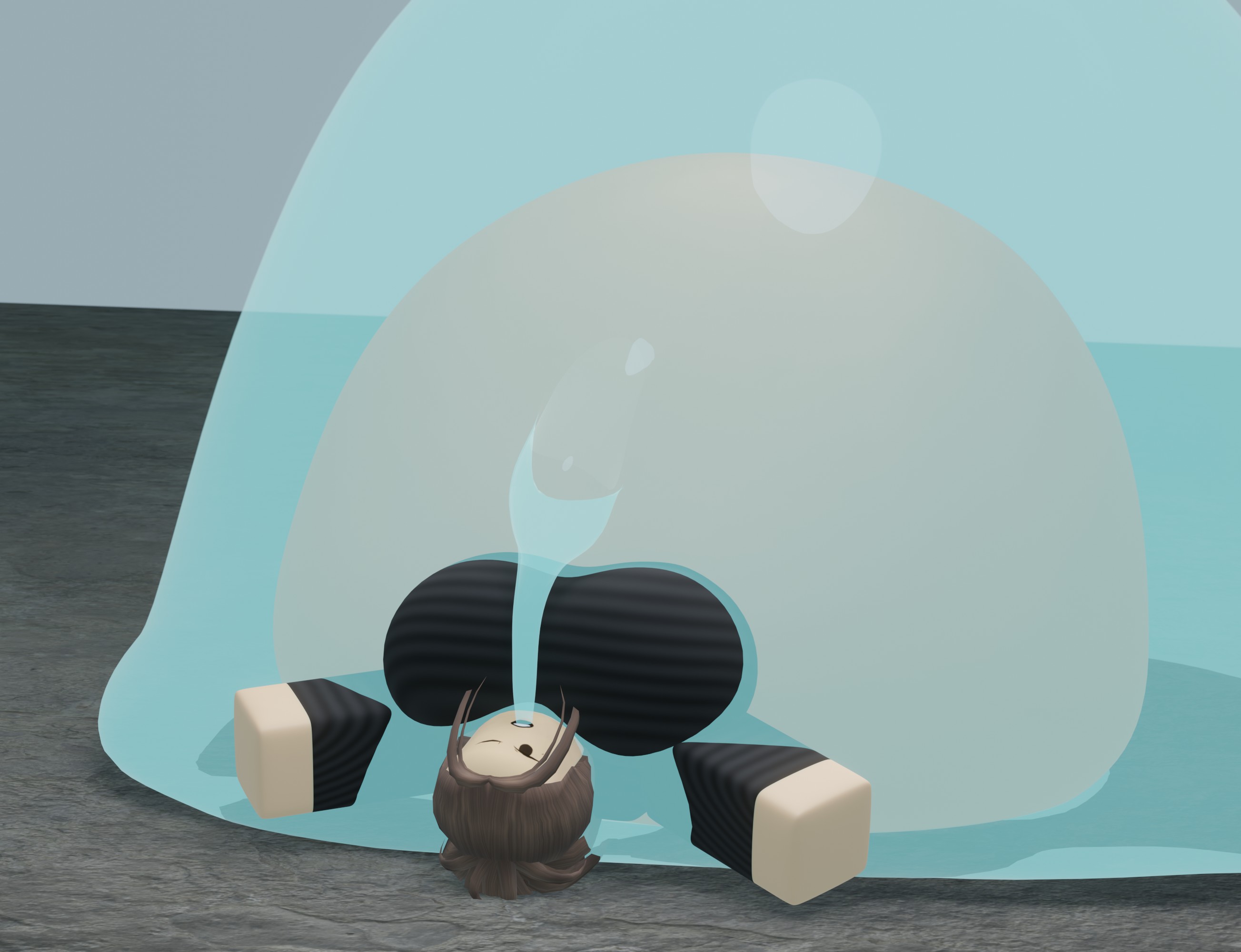 Slime Animation Thing by 5x6x5 on DeviantArt