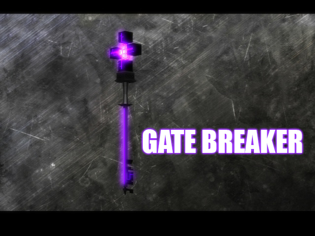 [MMD] S4 LEAGUE The Gate Breaker Download HD