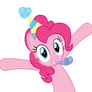 Party Favor Pinkie
