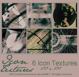Icon Textures+Set OO1