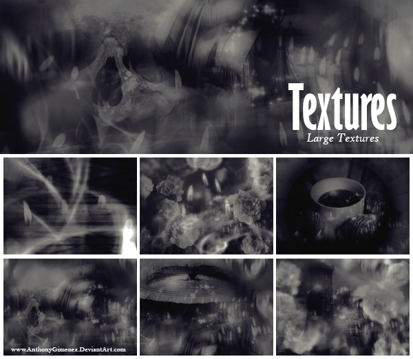 Pack Large Textures - 0707 by AnthonyGimenez on DeviantArt