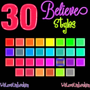 Believe Styles