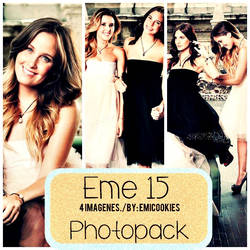 Photopack Eme15 #01