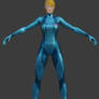 Samus Zero Armor