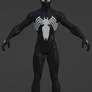 FN Spider-Man Black