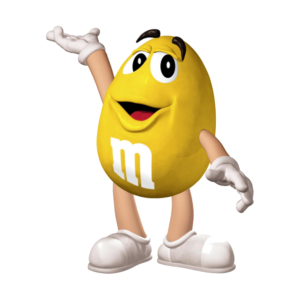 Yellow by Abouid201945 on DeviantArt