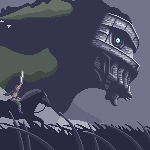 Pixel of the Colossus