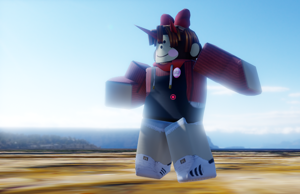 My Roblox Avatar!! by KawaiiSoftMMD on DeviantArt