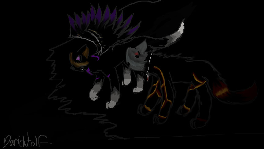 The Fall by DarkOsprey2002 on DeviantArt