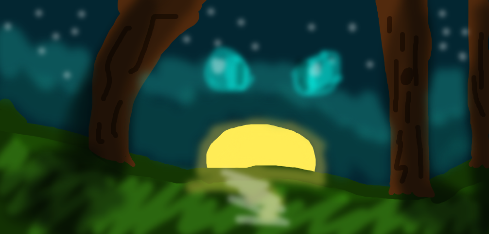 goodnight by Coffee-Fueled-Conman on DeviantArt
