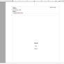 Novel Manuscript Template