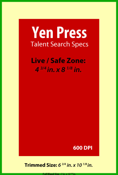 Yen Press Talent Search 600dpi