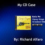 My CD Case