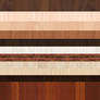 Wooden Pattern Pack