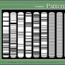 ..melon3 patterns..