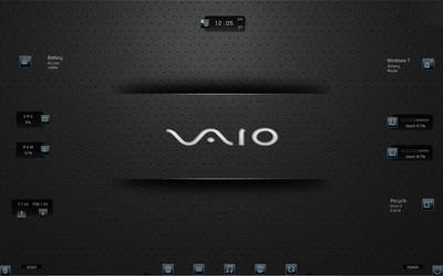 :: VAIO ::